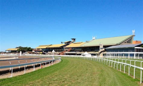 accommodation near eagle farm racecourse